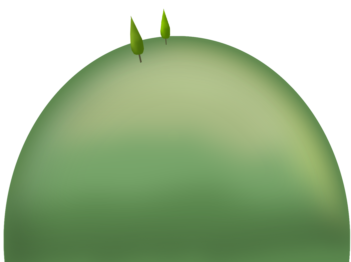 Dzienny punkt opieki nad dziećmi Wesoły Uśmiech - środkowy obrazek stopki